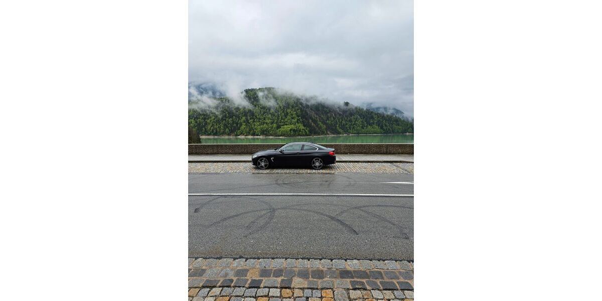 BMW 435 145.000 km 19.000 &euro; Zarpen 23619