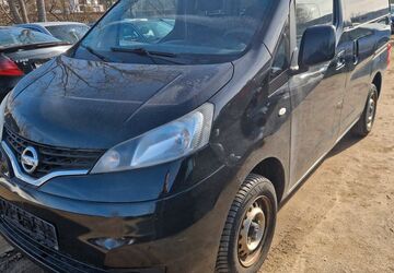 Nissan NV200 241.395 km 5.900 &euro; Lübeck 23560