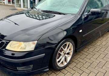 Saab 9-3 126.200 km 9.900 &euro; Lübeck 23554