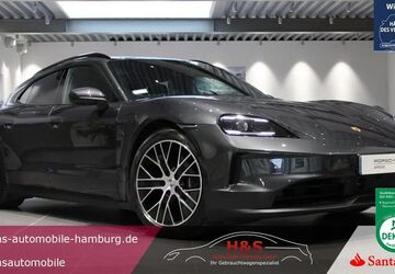 Porsche Taycan 7.349 km 88.900 &euro; Bad Segeberg 23795