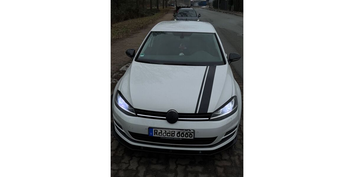 VW Golf 171.000 km 8.300 &euro; Mölln 23879