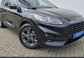 Ford Kuga 47.909 km 25.898 &euro; Mölln 23879