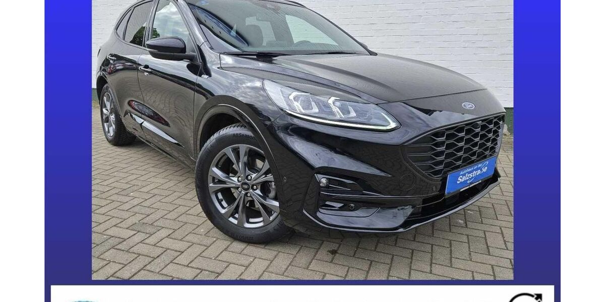 Ford Kuga 47.909 km 25.898 &euro; Mölln 23879