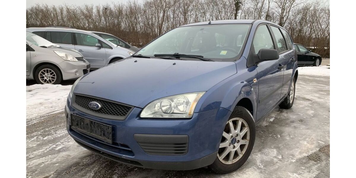 Ford Focus 227.000 km 1.900 &euro; Stockelsdorf (Lübeck) 23617