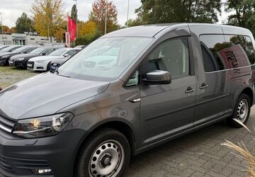 VW Caddy 130.000 km 18.650 &euro; Stockelsdorf bei Lübeck 23617