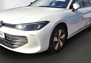 VW Passat Variant 18.700 km 33.380 &euro; Bad Schwartau 23611