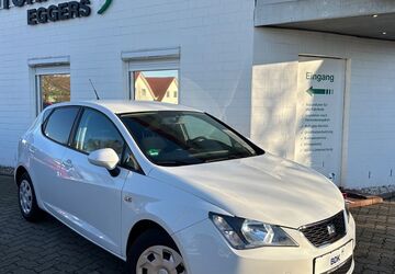 Seat Ibiza 82.168 km 9.380 &euro; Bad Segeberg 23795