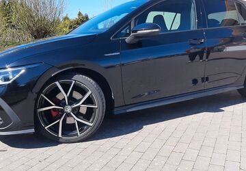 VW Golf 64.100 km 29.450 &euro; Reinfeld 23858