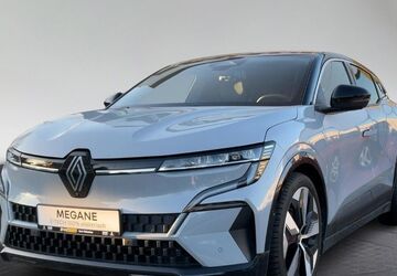Renault Megane E-TECH 26.700 km 28.490 &euro; Bad Oldesloe 23843