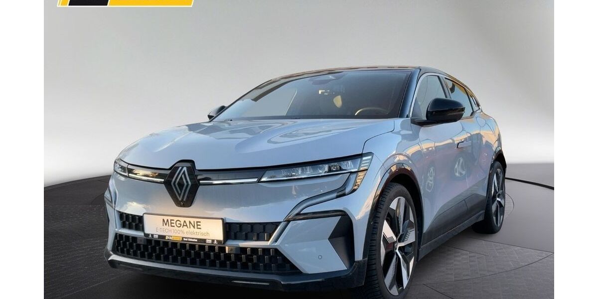 Renault Megane E-TECH 26.700 km 28.490 &euro; Bad Oldesloe 23843