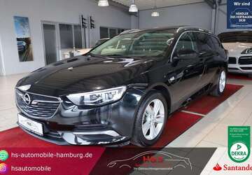 Opel Insignia 29.988 km 16.900 &euro; Bad Segeberg ( bei Hamburg) 23795
