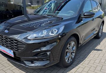 Ford Kuga 24.000 km 24.990 &euro; Bad Segeberg 23795