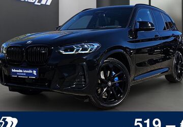BMW X3 M40 40.203 km 57.750 &euro; Bad Segeberg 23795