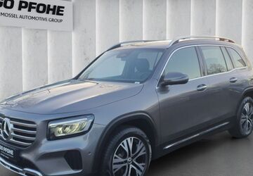 Mercedes-Benz GLB 200 10.615 km 38.450 &euro; Lübeck 23554