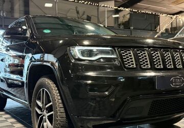 Jeep Grand Cherokee 164.500 km 19.000 &euro; Borstorf 23881