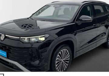 VW Tayron 23.861 km 37.879 &euro; Mölln 23879