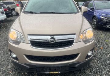 Opel Antara 254.000 km 3.499 &euro; Stockelsdorf 23617