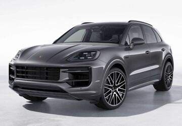 Porsche Cayenne 48.900 km 99.490 &euro; Lübeck 23560