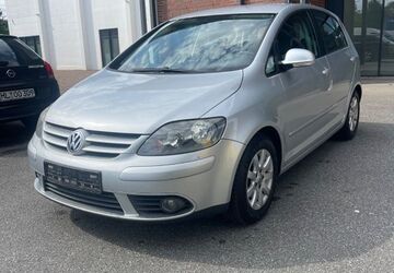 VW Golf Plus 167.000 km 2.999 &euro; Lübeck 23560