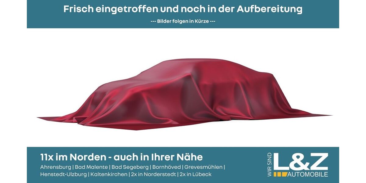 Renault Captur 20.000 km 19.980 &euro; Lübeck 23560