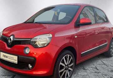 Renault Twingo 33.600 km 9.580 &euro; Bad Segeberg 23795