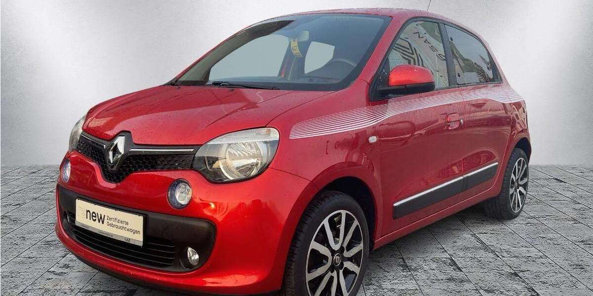 Renault Twingo 33.600 km 9.580 &euro; Bad Segeberg 23795