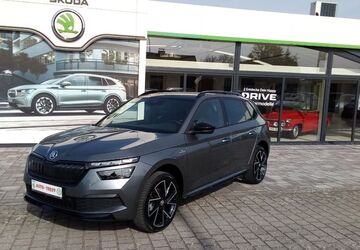 Skoda Kamiq 25.394 km 28.900 &euro; Stepenitztal OT Mallentin 23936