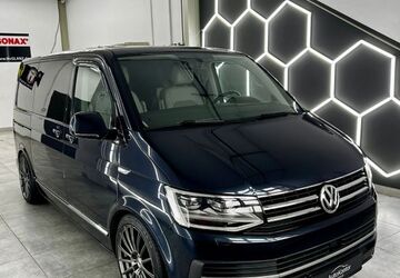 VW T6 Multivan 178.693 km 28.990 &euro; Lübeck 23558