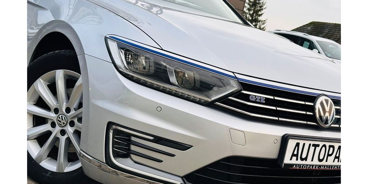 VW Passat Variant 110.000 km 16.885 &euro; Stepenitztal 23936