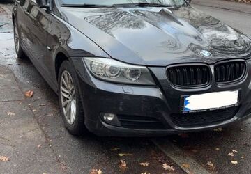 BMW 320 184.000 km 6.300 &euro; Lübeck 23556