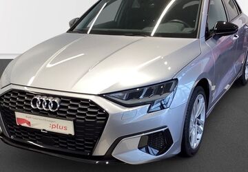 Audi A3 32.335 km 23.978 &euro; Mölln 23879