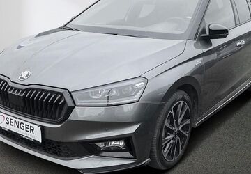 Skoda Fabia 7.150 km 23.980 &euro; Bad Segeberg 23795