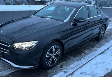 Mercedes-Benz E 220 269.000 km 20.999 &euro; Ratzeburg bei Hamburg 23909
