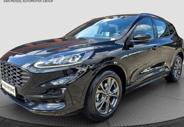 Ford Kuga 33.000 km 26.490 &euro; Lübeck 23554