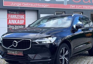 Volvo XC60 246.000 km 15.990 &euro; Lübeck 23554