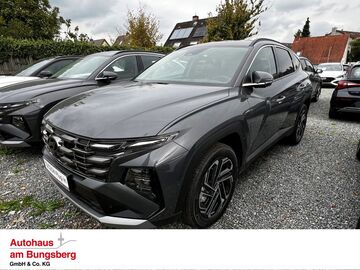 Gebrauchte Hyundai Tucson
