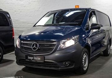 Mercedes-Benz Vito 50.267 km 30.809 &euro; Lübeck 23556