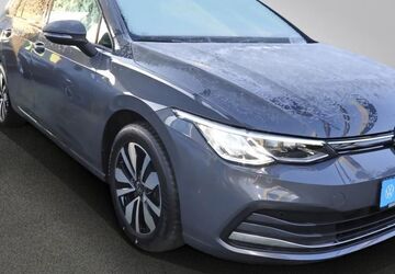 VW Golf 63.200 km 20.980 &euro; Lübeck 23560