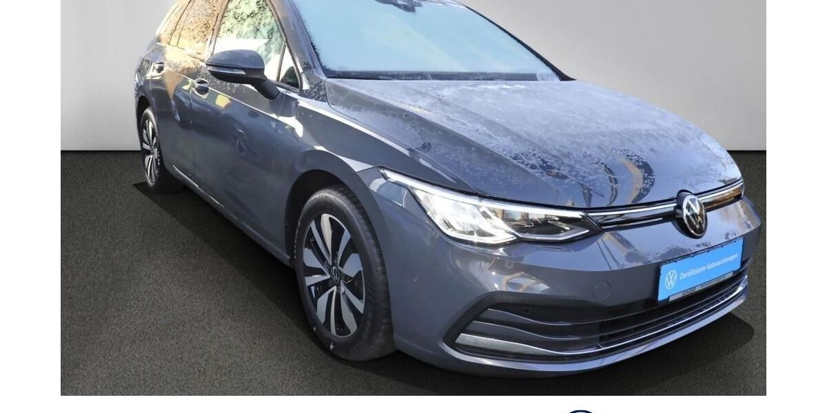 VW Golf 63.200 km 20.980 &euro; Lübeck 23560