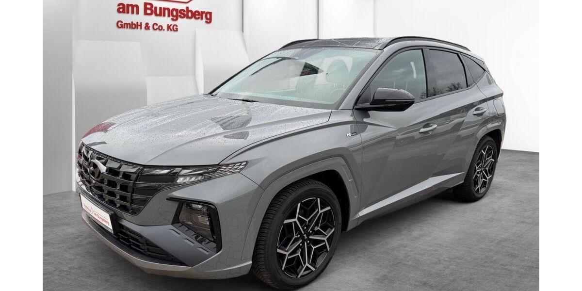Hyundai TUCSON 59.591 km 29.990 &euro; Lübeck 23554