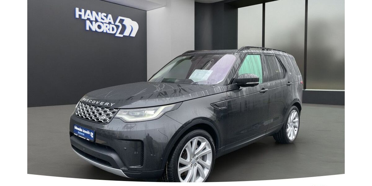 Land Rover Discovery 33.027 km 46.950 &euro; Lübeck 23554