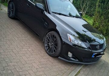 Lexus IS 250 267.000 km 7.499 &euro; Kastorf 23847