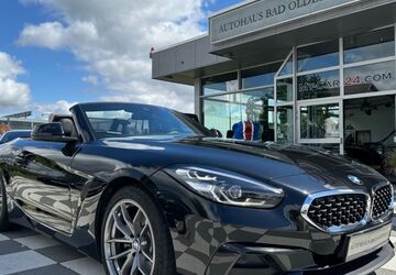 BMW Z4 86.000 km 29.700 &euro; Bad Oldesloe 23843