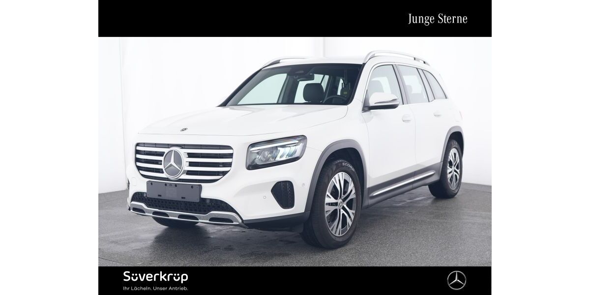 Mercedes-Benz GLB 200 10.069 km 38.888 &euro; Mölln 23879