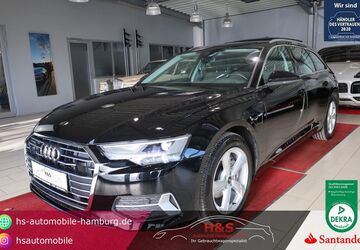 Audi A6 59.170 km 32.900 &euro; Bad Segeberg 23795