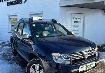 Dacia Duster 94.453 km 6.890 &euro; Bad Segeberg 23795