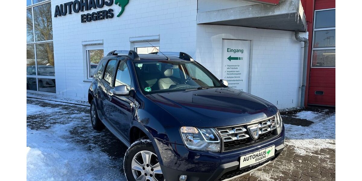 Dacia Duster 94.453 km 6.890 &euro; Bad Segeberg 23795
