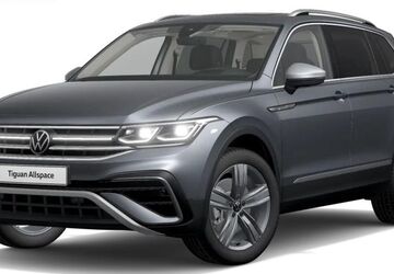 VW Tiguan Allspace 71.210 km 31.580 &euro; Bad Schwartau 23611