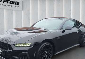 Ford Mustang 17.760 km 53.890 &euro; Lübeck 23554