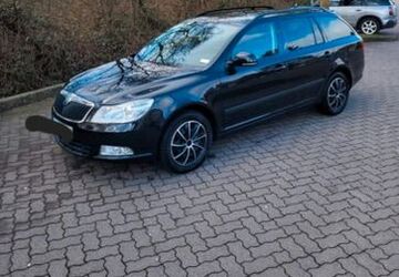 Skoda Octavia 150.000 km 6.499 &euro; Stockelsdorf 23617
